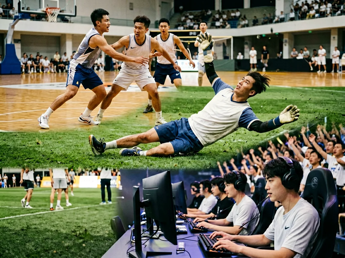 体育赛场准备,TarzanLPL | igame