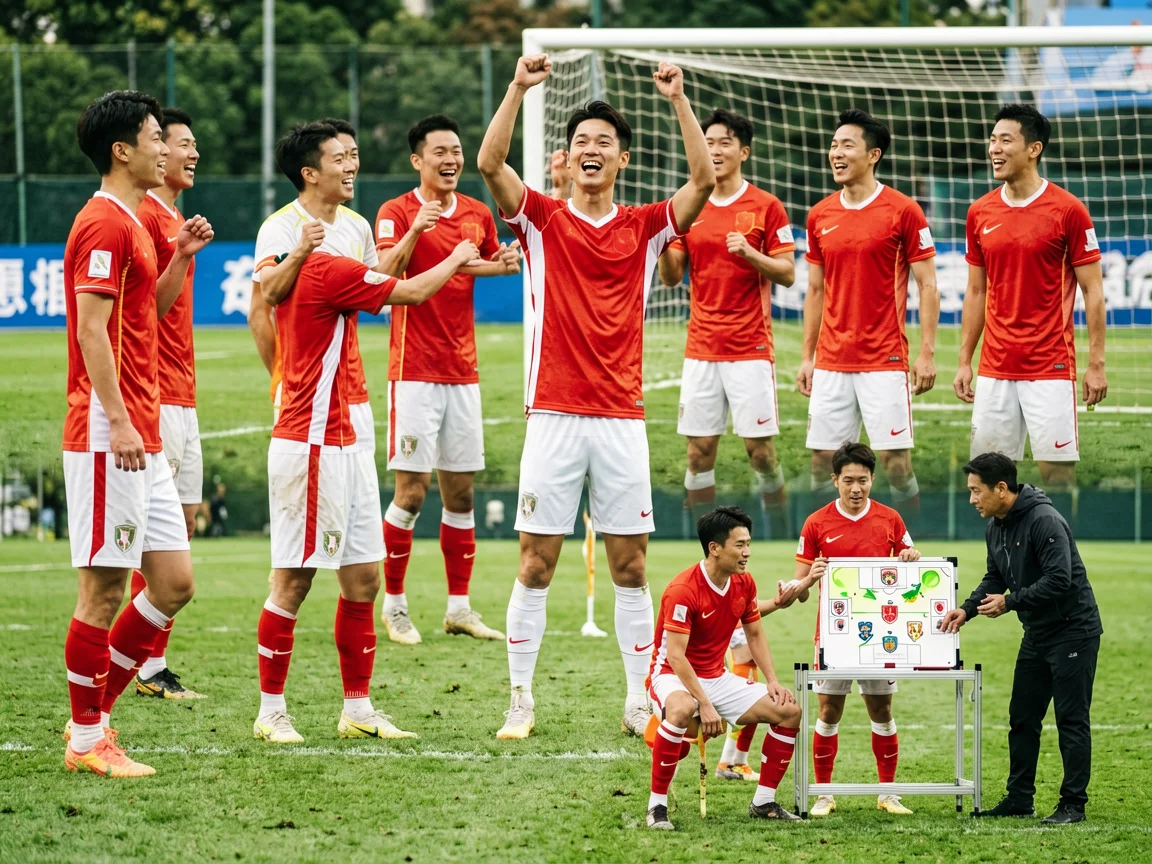阿坎吉英超全能属性拉满成曼城争冠关键后防核心 | igame