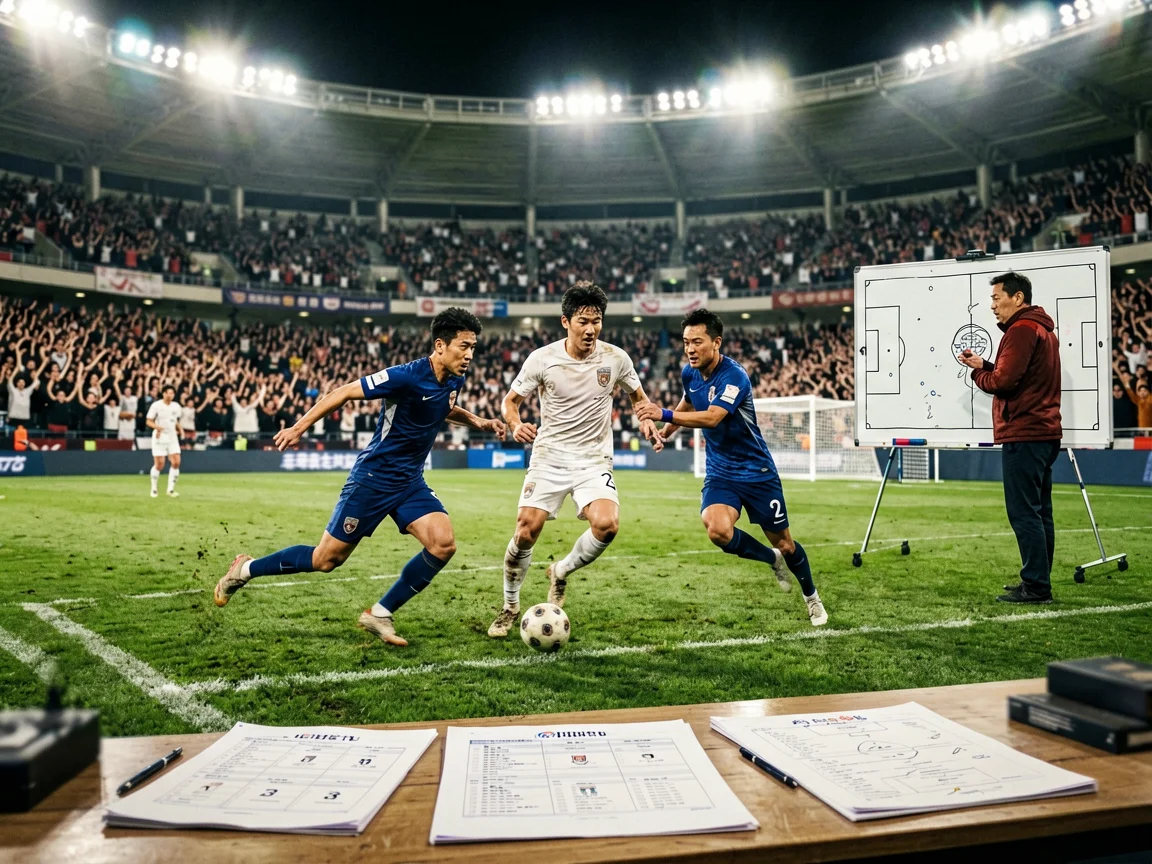 劳塔罗斩获关键进球助力国米拿下意甲争冠关键战