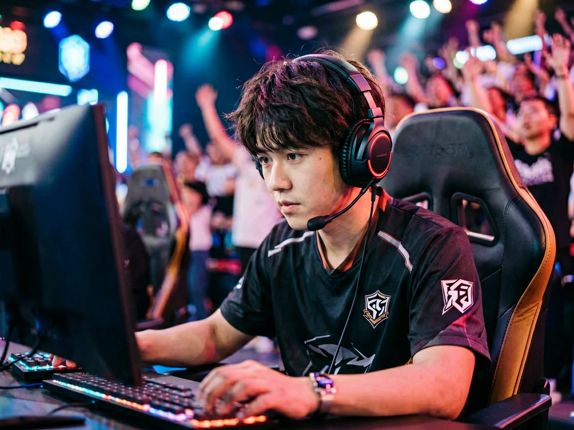 体育赛事背后的故事：球员用坚持诠释赛场逐梦初心（igame）