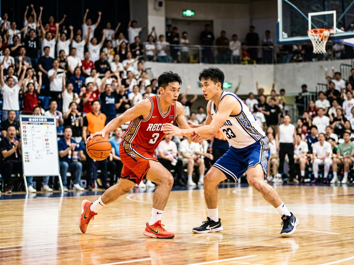 体育赛场准备，李凯尔季后赛 | igame