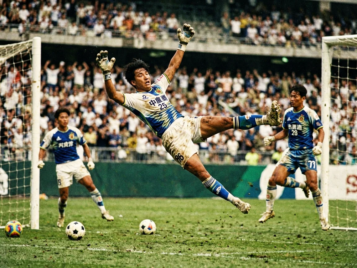 南野拓实全力冲刺2026世界杯盼助日本队实现八强目标